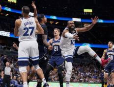 【168NBA】NBA星期六赛事预览：步行者对阵尼克斯，森林狼对阵掘金