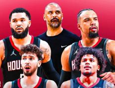 【168NBA】NBA交易分析：火箭、篮网和尼克斯之间的角力