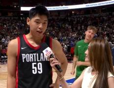 【168NBA】湖人惨败凯尔特人，布朗尼0分1犯规，夏季联赛困境