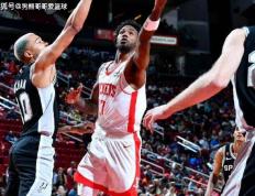 168NBA-明早8：00！火箭挑战马刺，航天城众将抵达客场，杰伦格林随队