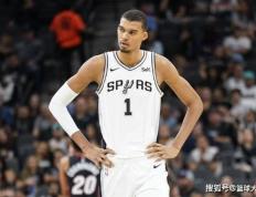 168NBA-硬气！火箭队内线核心叫板文班亚马，马刺王牌轮休？仍有对位机会