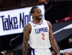 168NBA-伦纳德正式通知快船队，不给2.2亿顶薪明年就离队，点名加盟马刺