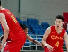 【168NBA】中国男篮无缘巴黎奥运会！郭士强不是唯一缘故