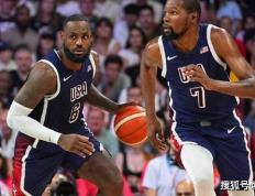 【168NBA】美国男篮上演内讧！恩比德拒绝打替补，承诺打南苏丹会砍下40+10