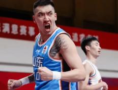 【168NBA】冲冠，山东男篮崛起！拿下最强状元签，模型是文班亚马