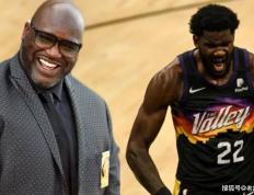 168NBA-比肩奥尼尔？艾顿言论惹争议，恩比德发出嘲笑，杜兰特回应