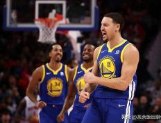 【168NBA】相差3390万！魔术队续签汤普森合同曝光，勇士队会匹配吗？