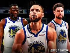 【168NBA】克莱炮轰勇士队队：他们欺骗了我，他们告诉我会顶薪续约