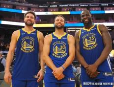 【168NBA】自己官宣？删除与库里合照，取关勇士队amp;不爽格林！汤神真要走