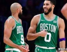 【168NBA】凯尔特人1.26亿续约怀特；乔治3换1交易出炉；哈姆重返雄鹿