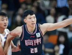 【168NBA】CBA官宣！周琦转会尘埃落定，D类顶薪续约广东，辽篮球迷松一口气