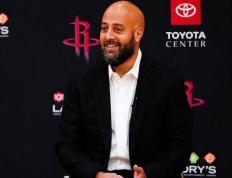 【168NBA】火箭或与雷霆磋商多方面交易，关注年轻新秀萨隆和克林根选秀