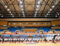 【168NBA】会员资讯 | “豆秒杯”车商篮球联谊联赛（广西站）火热开幕