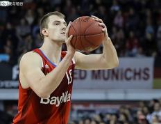 【168NBA】山西队将签下NBL强力大外援，捷克队先发中锋能在CBA站稳脚跟吗？