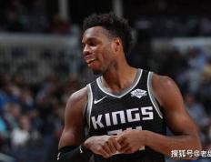 【168NBA】NBA震撼交易！希尔德携手23+7全能前锋加盟勇士，恭喜库里