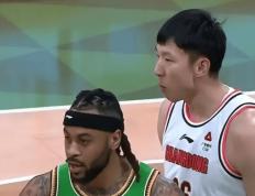 【168NBA】周琦年薪曝光，成CBA历史第一人，2600w太强了