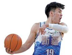 【168NBA】郭艾伦和周琦都确定新东家了 CBA交易市场还有“大鱼”吗？