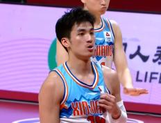 【168NBA】保底总决赛！CBA最“强硬”后卫加盟山东男篮，邱彪的牌面太强了