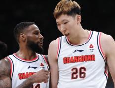 【168NBA】一年顶薪4.44亿！CBA与NBA差距有多大：周琦74年没库里1年赚得多？