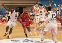 【168NBA】NBL半决赛G1，吉伦沃特末节爆发，安徽逆转石家庄，香港轻取长沙