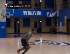 【168NBA】CBA外援动态更新！闽杭青三队小外回归，威尔逊后天，皮特森近期