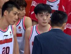 【168NBA】CBA最新消息！广东20分惨败，李添荣进国家队，丁彦雨航告别CBA！