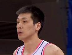 【168NBA】CBA新赛季年龄最大球员前五名