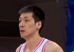 【168NBA】CBA新赛季年龄最大球员前五名