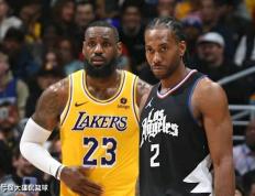 【168NBA】湖人签约了，詹姆斯的夺冠梦真没了，湖人就是不花钱买球星