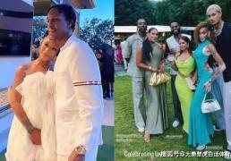 【168NBA】哈登“恐婚脸”爆红！隆多婚礼吓退NBA巨星，网友劝女方：分手吧