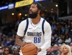 【168NBA】NBA：穆雷208亿美元顶薪签约掘金，湖勇引援落空，独行侠成功续约