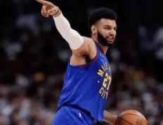 【168NBA】穆雷狮子大开口拒绝1.5亿！警告掘金不给2.1亿就加盟湖人引爆NBA夏日风云！