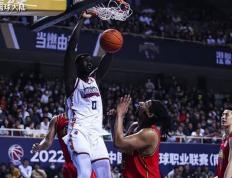 【168NBA】即将与辽宁男篮会合！超级外援重返CBA，将改变争冠格局