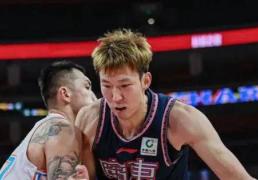 【168NBA】广东豪擒内线猛将，CBA豪强雄心勃发