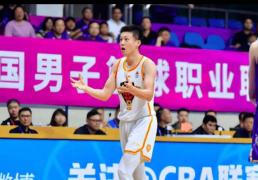 【168NBA】CBA历史30大本土球星（21-30）