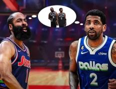 168NBA-【168NBA】总经理联系独行侠！提出哈登换欧文的报价！