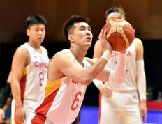 168NBA-中国男篮崛起无望，浓眉哥运球秒杀CBA所有后卫，刘炜运球只有NBA中锋平均水平