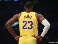 168NBA-詹姆斯将终老湖人！浓眉拿下NBA第一年薪要好好谢谢老詹