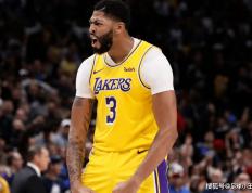 168NBA-浓眉1.86亿哈特8100万！NBA大厂湖人队的淘金、镀金能力有多强？