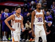 168NBA-太阳击败76人，排名西部倒数第四。争夺冠军的队伍好吗？