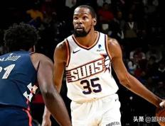 168NBA-太阳120-106击败活塞止四连败，杜兰特41分终于迎来一场胜利