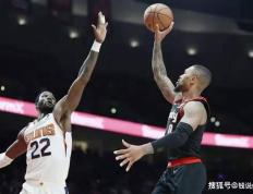 168NBA-三方交易达成？利拉德如愿以偿，太阳获顶级内线，开拓者开始重建