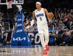 168NBA-美媒：2023-24赛季将成为全明星的10名球员