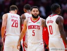 168NBA-25分大胜！3胜3负！火箭升至西部第八，乌度卡撂出狠话