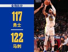 168NBA-168NBA-马刺122-117力克勇士,文班亚马19+5帽,水花兄弟24中5