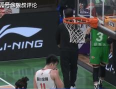 CBA:CBA战报：辽宁5人得分上双108-94四川 张镇麟23+4弗格26+7