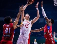 168NBA-男篮世界杯：中国队不敌波多黎各，小组赛遭遇三连败