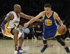 168NBA-美媒评21世纪最好的13人阵容：库里詹皇领衔首发，约基奇字母落选