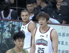 168NBA-CBA：小丁曾繁日首秀，辽宁队67分取胜，林葳10分莫兰德两双