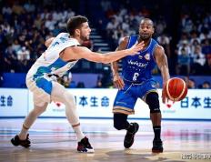 168NBA-男篮世界杯-东契奇砍37+7+6 斯洛文尼亚15分大胜委内瑞拉夺开门红